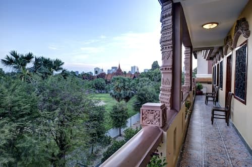 RS II Guesthouse