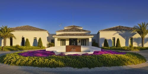 Las Colinas Golf & Country Club