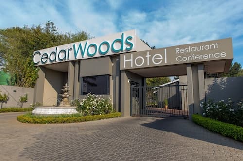 CedarWoods of Sandton