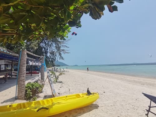 The Relax Beach Resort