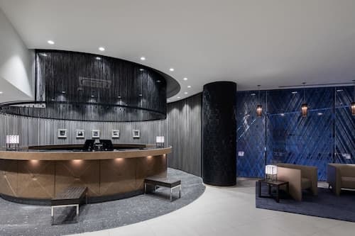 Hotel Mystays Premier Dojima