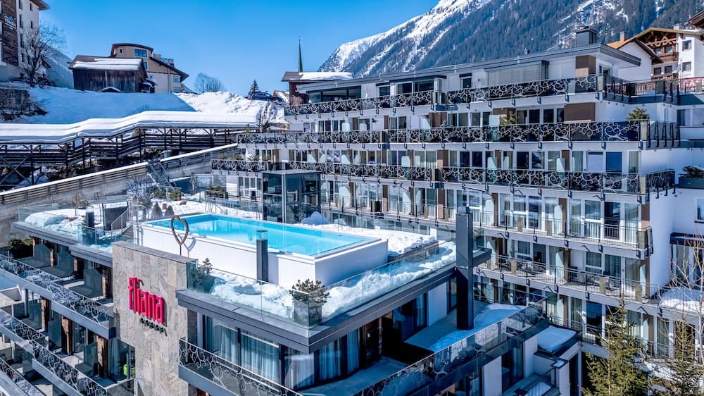 Hotel Fliana