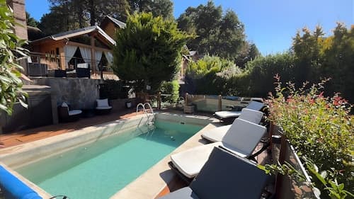 Las Cumbres Apart & Suites
