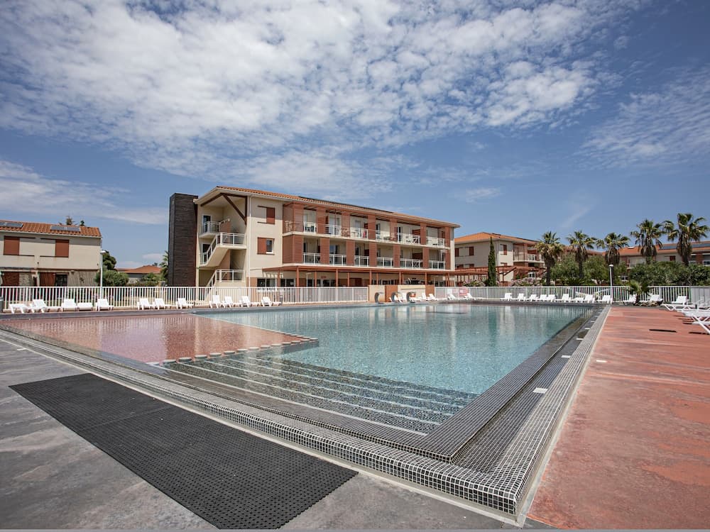 Residence Les Demeures de la Massane - Vacancéole