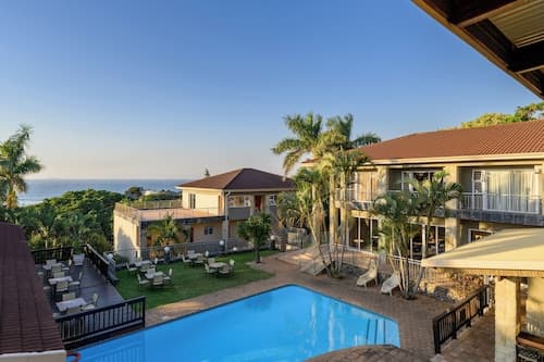 Umthunzi Hotel & Conference