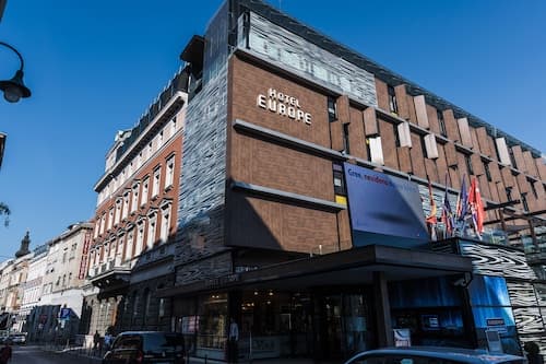 Europe Hotel