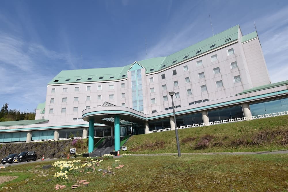 Hotel ParkHills