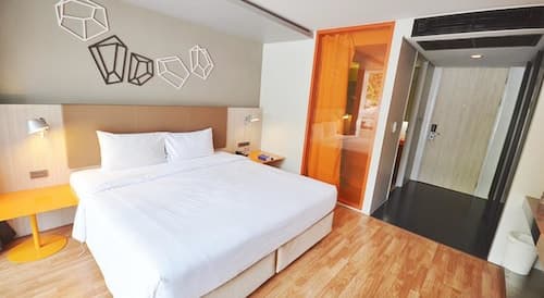 The Heritage Hotels Bangkok