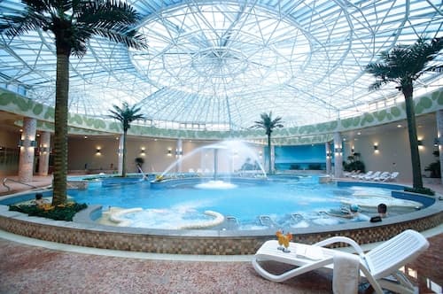 Raon Hotel & Resort