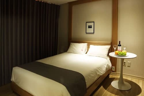 The Hotel Yeong Jong