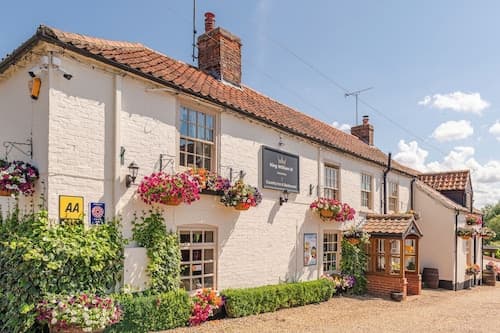The King William IV