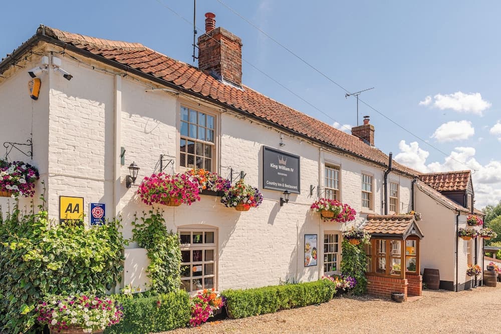 The King William IV