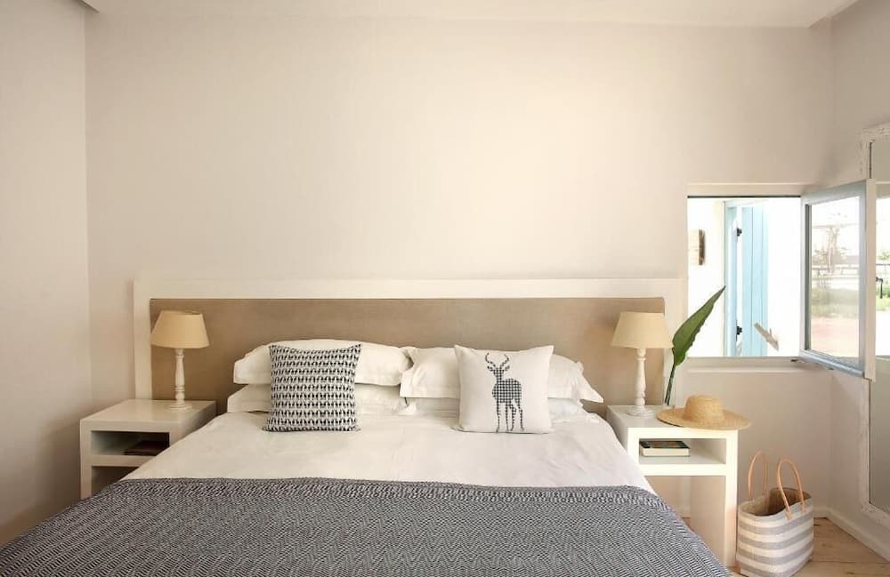 Strandloper Ocean Boutique Hotel