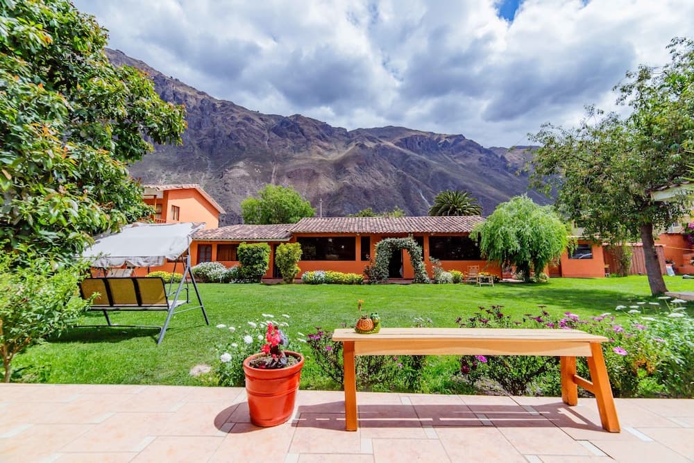 Hotel Lilium Valley Ollantaytambo