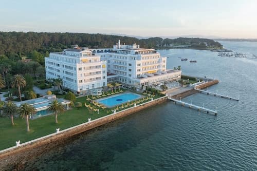 Eurostars Gran Hotel La Toja