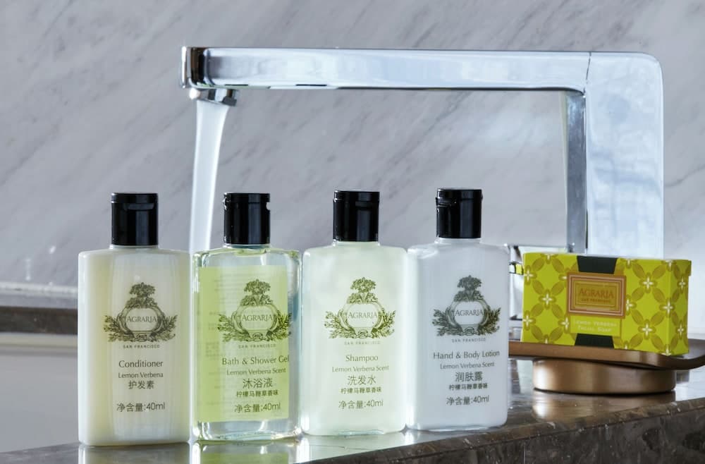 The Azure Ningbo, Vignette Collection