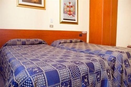 Hotel Cavallo Bianco