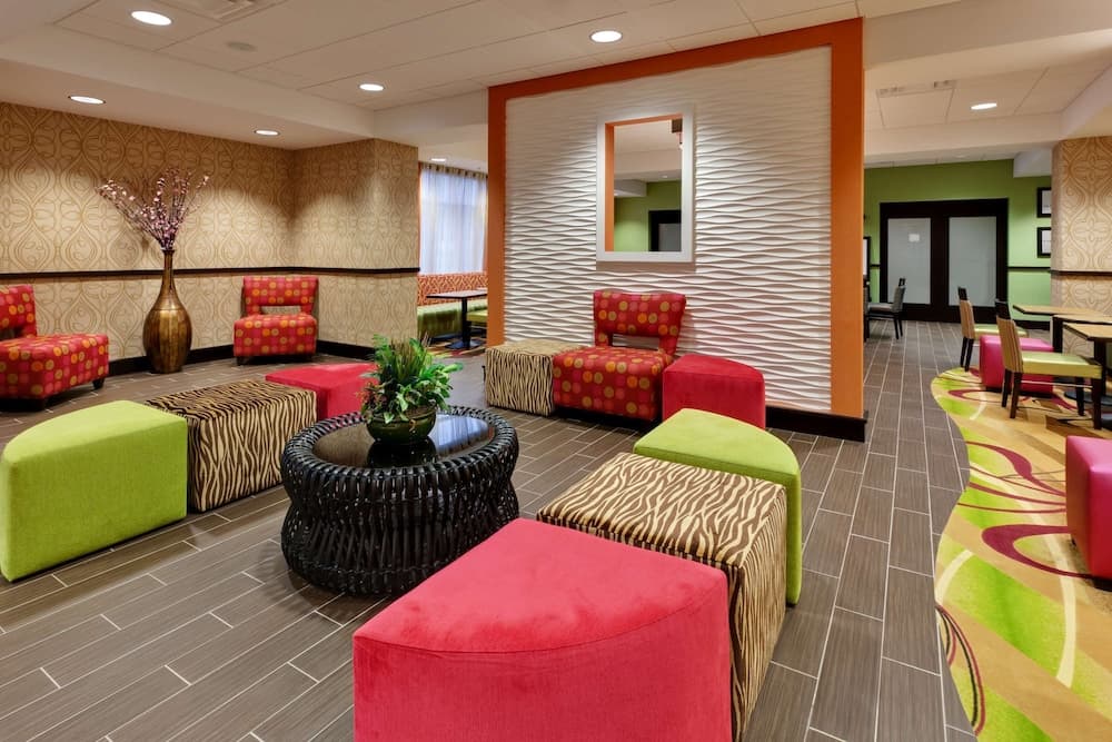 Hampton Inn Seneca Falls