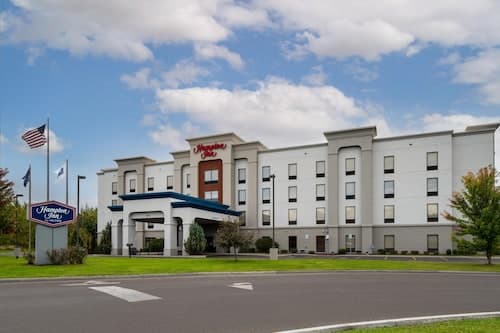 Hampton Inn Seneca Falls