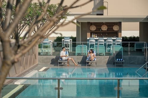 Hyatt Place Bangkok Sukhumvit 1