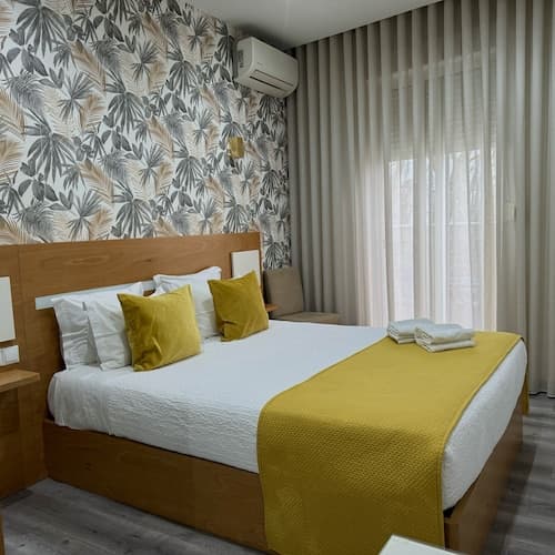 GuestHouse do Marquês