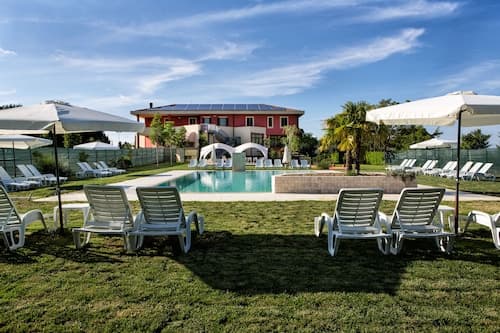 UmbriaVerde Sporting & Resort