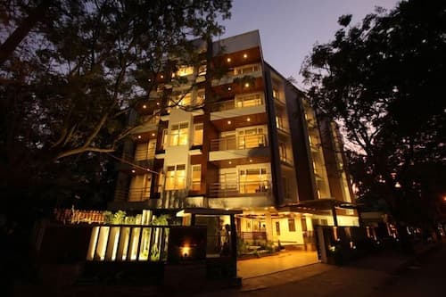 Brunton Heights