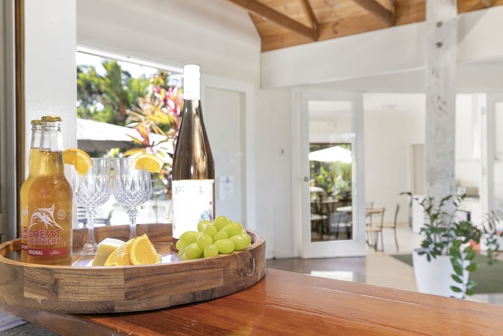 Mossman Resort Holiday Villas