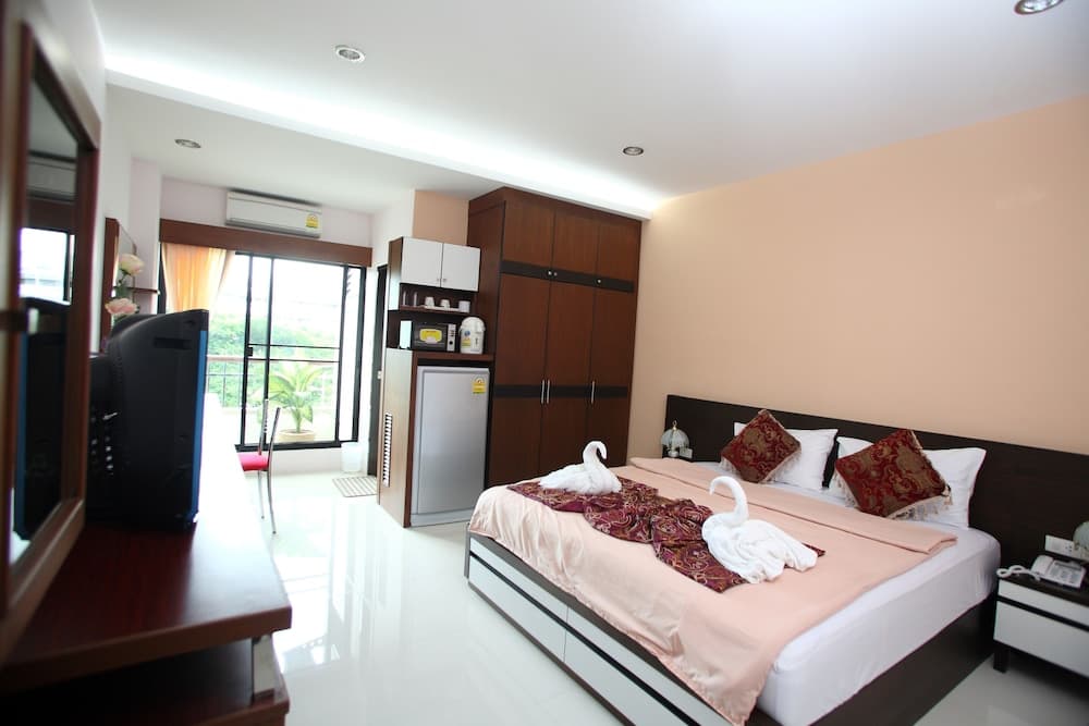 Pattara Place