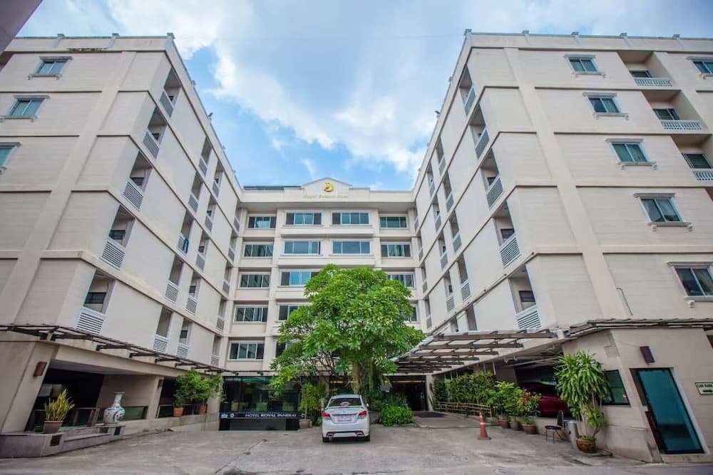 Royal Panerai Hotel