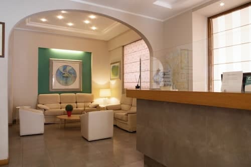 Hotel Europa