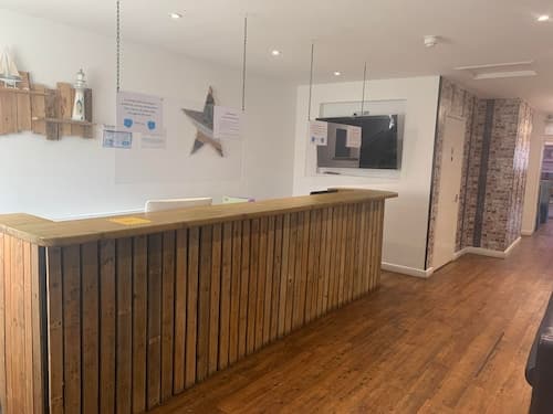 The Jubilee Hotel East- with Spa Facilities