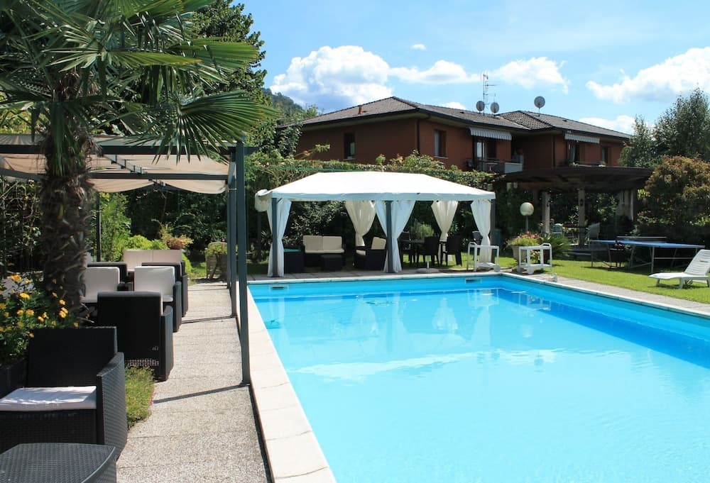 Albergo Paradiso