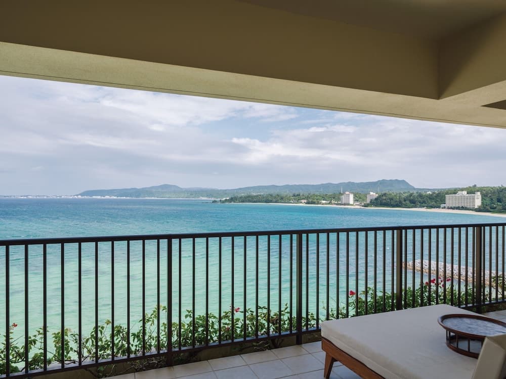 The Terrace Club Wellness Thalasso At Busena