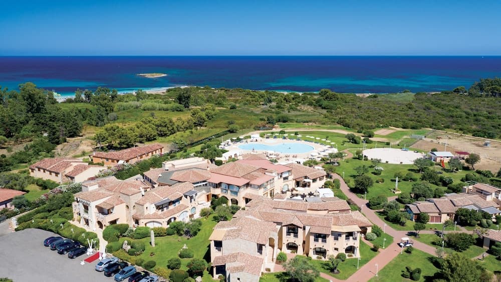 Baia Del Porto