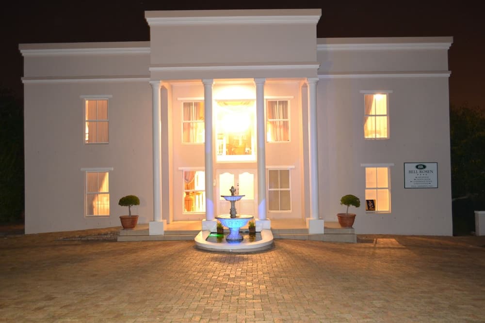 Bell Rosen Guesthouse