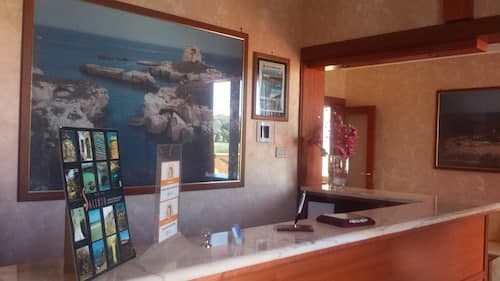 Hotel Mare Blu
