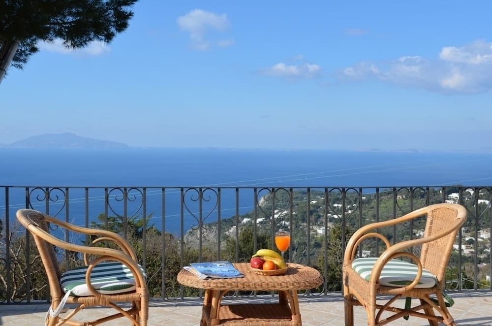 Alle Ginestre B&B