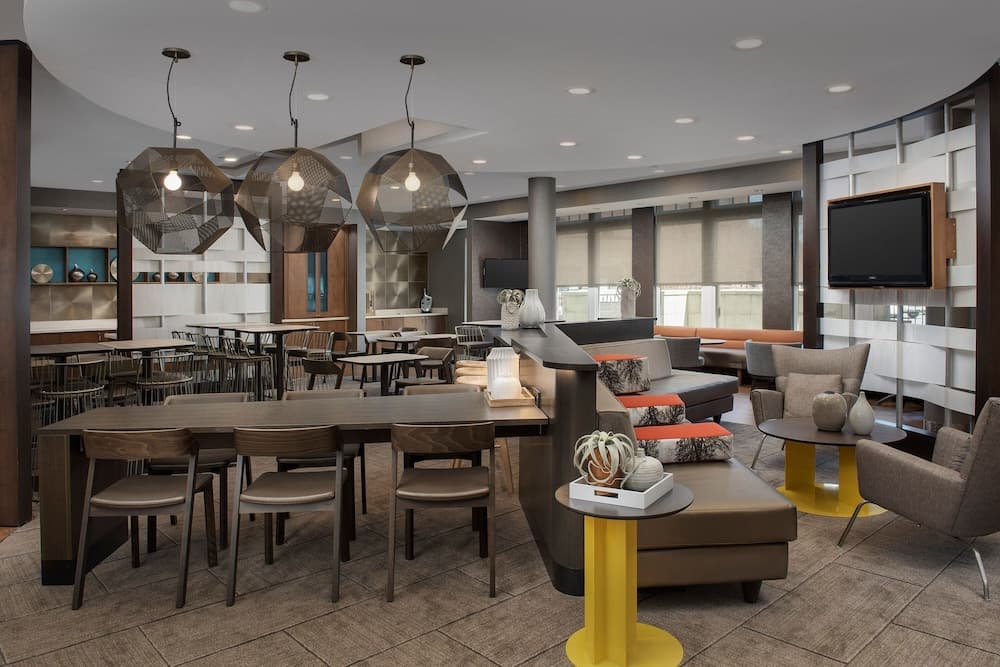SpringHill Suites Huntsville West/Research Park