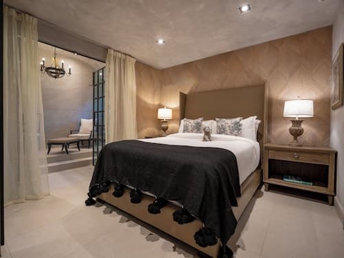 Olive Boutique Hotel, A Small Luxury Hotel of the World (Adults Only)