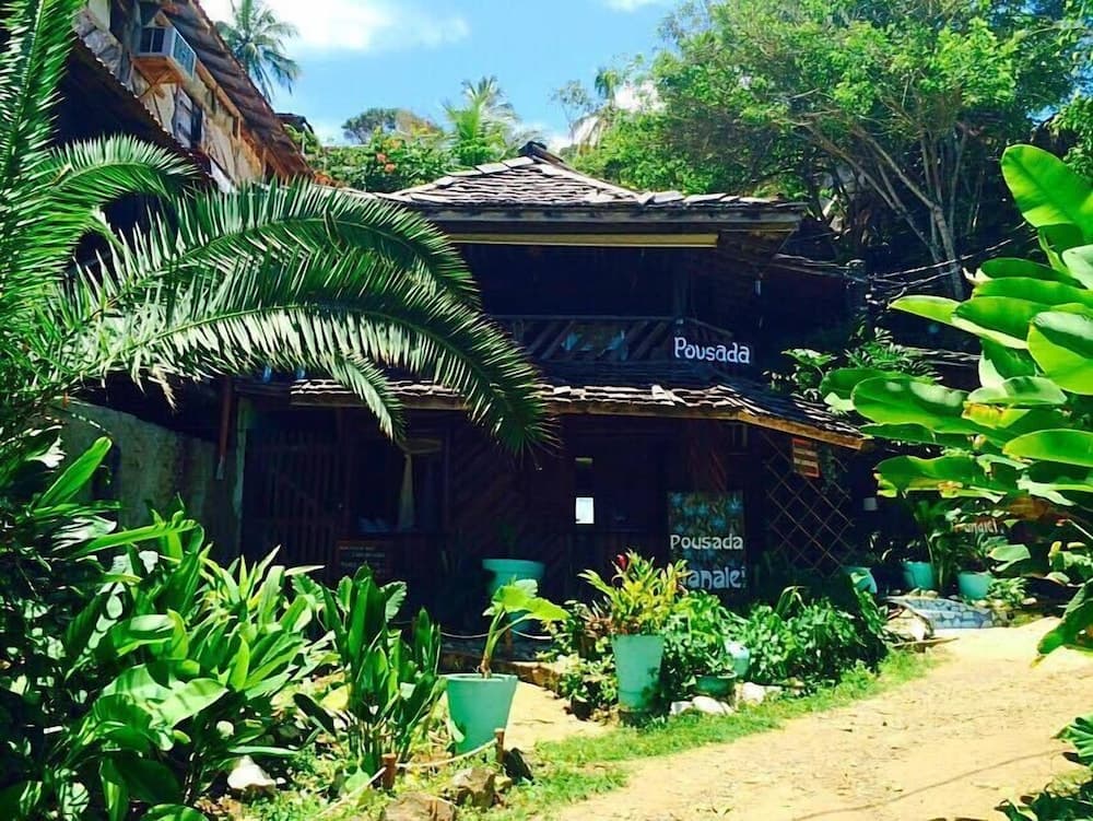 Pousada Hanalei
