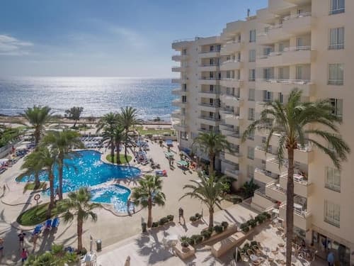 Aparthotel Playa Dorada