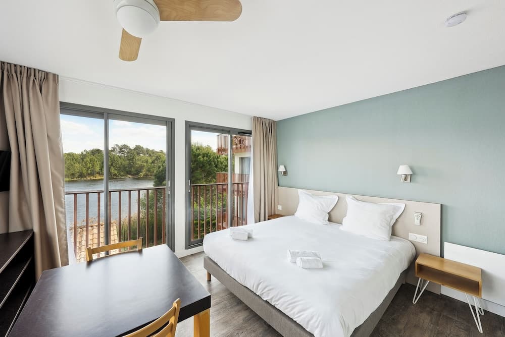 All Suites Appart Hotel La Teste de Buch