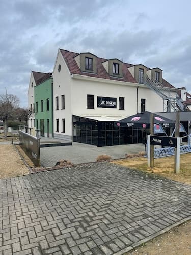 Hotel de Boskar Houthalen