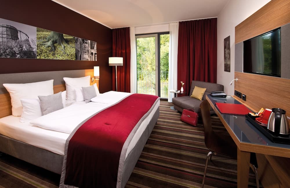 Leonardo Hotel Völklingen - Saarbrücken