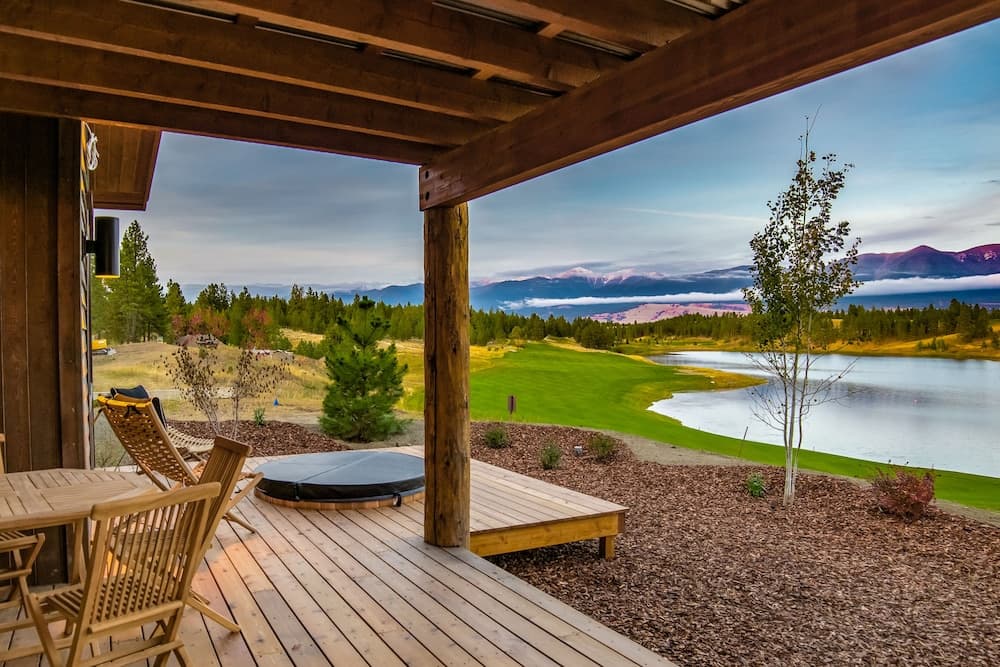 Wilderness Club