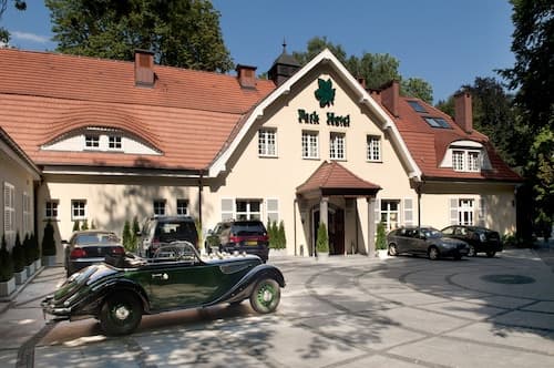 Park Hotel