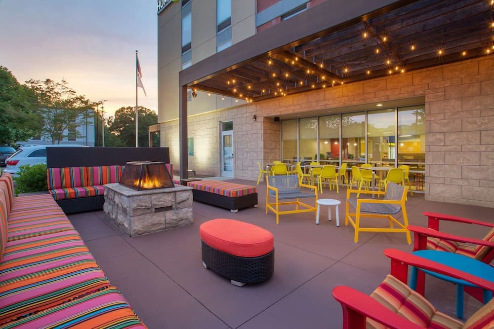 Home2 Suites by Hilton Charlotte I-77 South, NC