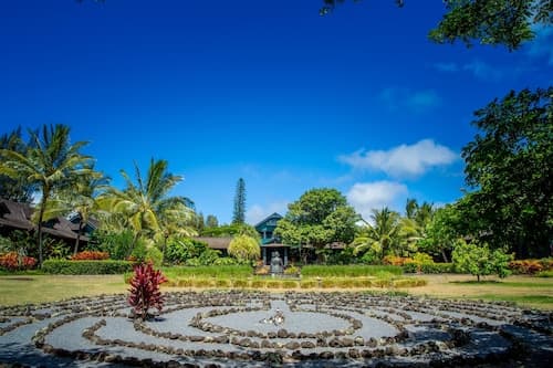 Lumeria Maui Educational Retreat Center