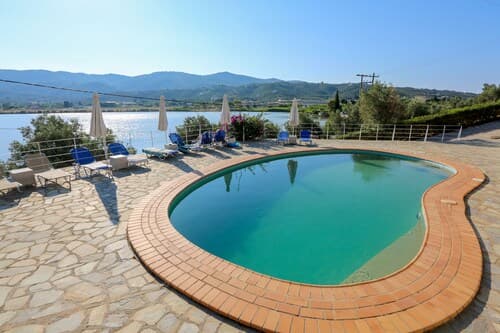 Villa Ariadni